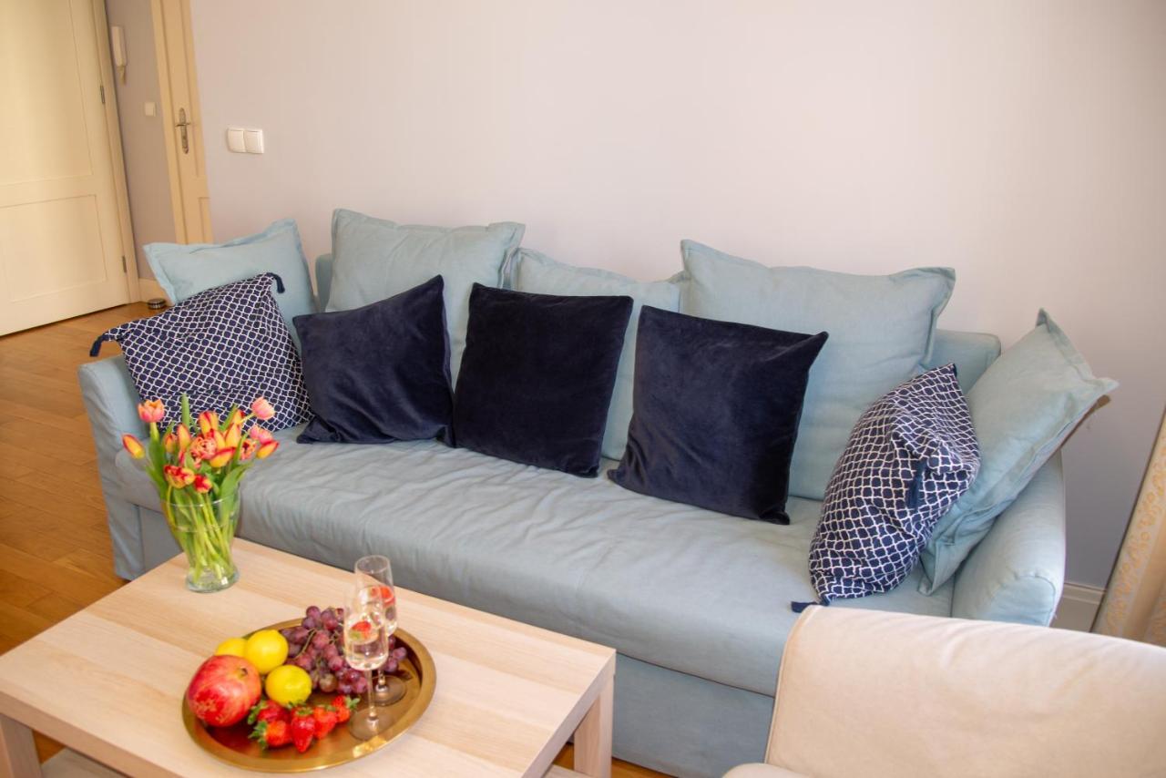 Maya'S Flats & Resorts - Staromiejski Apartments Gdańsk Buitenkant foto
